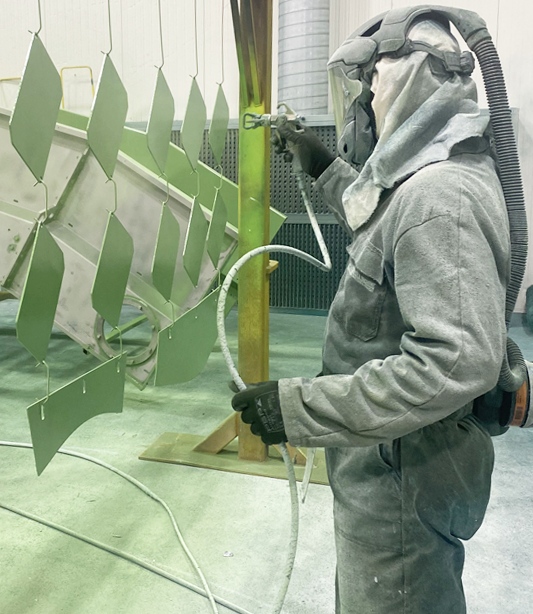 coating